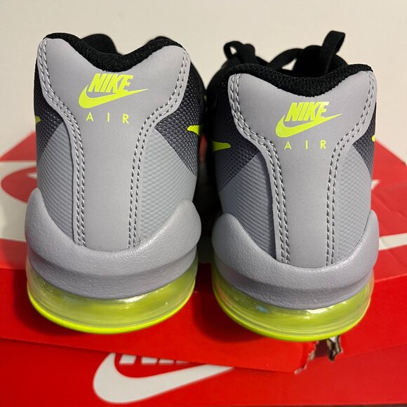 🔥 Nike Air Max Invigor | 6Y / Women’s 7.5 | Brand New | ⚠️📦 🔥 - Picture 4 of 4